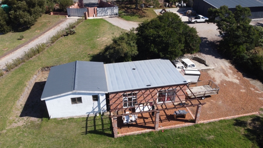 3 Bedroom Property for Sale in Grootbrakhoogte Western Cape